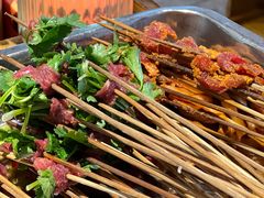 -串掌门砂锅串串香(后瑞店)