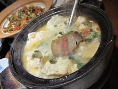 -魏铭鱼头捞饭(嘉善店)