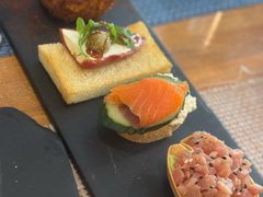 -LA MAISON公鸡和龙(蛇口店)