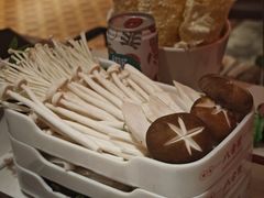 -八合里潮汕鲜牛肉火锅(深圳海岸城店)
