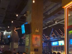 大堂-HIB HUB公社(解放西路店)