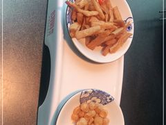 -凤凰湘语·海派湘菜(浦东旗舰店)