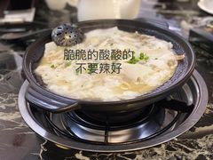 李师傅脆肚-李师傅脆肚(华强北店)