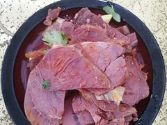 -惠丰源烩面馆(经七路店)