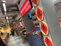 -韩麦大冷面(桂花街直营店)