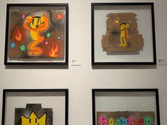 -时代美术馆-成都馆