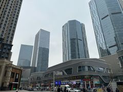 -万达坊(花园路店)