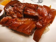 和味明炉烧鹅-香云轩·顺德菜(香云纱园林酒店店)