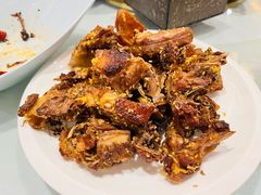 -北京全聚德(王府井店)