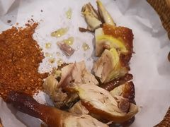 -辛香味烧鱼馆·非遗技艺·排骨红烧肉(光谷医药园店)