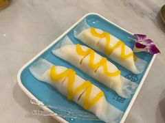 -香香海南菜餐厅