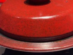 -千百味红餐厅·江西菜(绿地双子塔店)