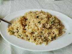 炒饭-无招牌海鲜餐厅(怡丰城店)