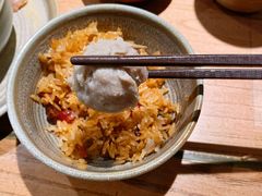 腊味煲仔饭-大头椰·椰子鸡火锅(桂林万象城店)