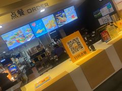 -麦当劳(松江店)