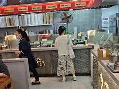 -蔡林记(昙华林泛悦汇店)