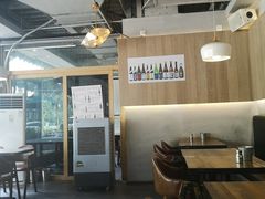 -劲烧-烧烤工坊(保利水城店)