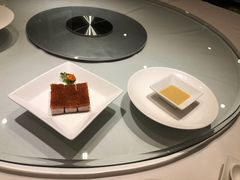冰烧三层肉-利苑酒家(华熙国际店)