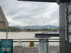 -江心屿景区