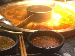 -九鼎轩脆毛肚火锅(商业街店)