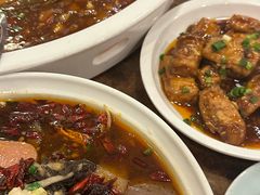 -一楼食业·美食人家
