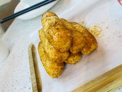 -老佛爷铜炉蛙锅(海岸城店)