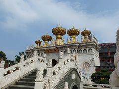 -上海东林寺(金山区)