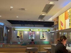 -蔡澜点心·粤菜(西单大悦城店)