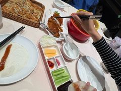 -大鸭梨烤鸭(甘家口店)