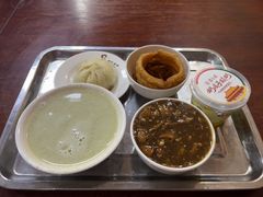 -姚记炒肝店(鼓楼店)