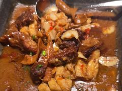 -飶香居(省博物馆店)