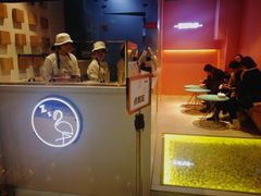 -狐狸和向日葵(北京路店)
