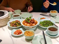 -禾珍珠家常小馆(河南博物院店)