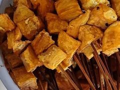 千页豆腐-湖滨老妈炸串(鑫苑景城店)