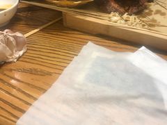 -鸽子窝专业烧烤店(南市场店)