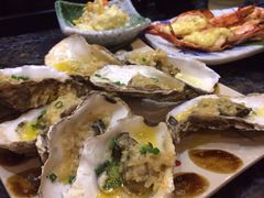 -清水日本料理铁板烧(学府路店)