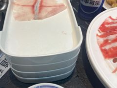 -江小渔鲜鱼火锅(西二道街店)