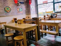 大堂-乡姑缘陕西美食(上海桂林科技园店)