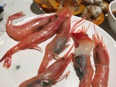 -诱货海鲜自助火锅(爱琴海购物公园东百店)