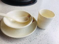 -一把骨(盐市口店)