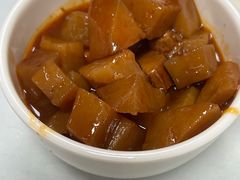-明呈黄鱼面馆(斜土路店)
