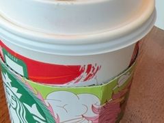 -星巴克(七宝领展广场1F店)