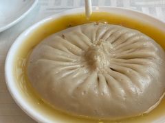 -怡园饭店-餐厅(四望亭店)