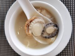mini佛跳墙-白天鹅宾馆·流浮阁咖啡厅