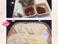 -味莊餐厅(康庄南街店)