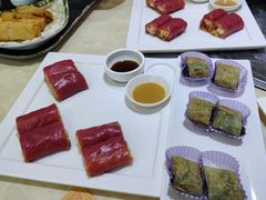 -明泉居茶点荟(车陂店)
