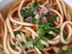 -老光明岗琼甜茶馆
