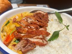 -saigon saigon | 西贡西贡(滨北店)