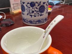 -京味张·北京烤鸭(天河南二路店)
