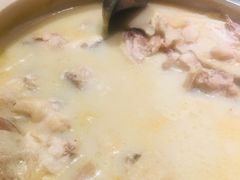 -原味田园·客家菜·土窑鸡(中航城君尚购物中心店)